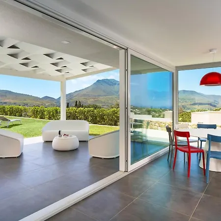 La Dolce Villa *