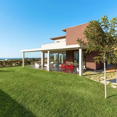 Villa La Dolce