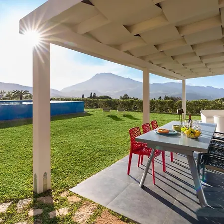 Villa La Dolce *