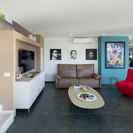 La Dolce * Castellammare del Golfo