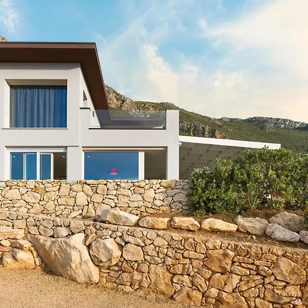 La Dolce Castellammare del Golfo