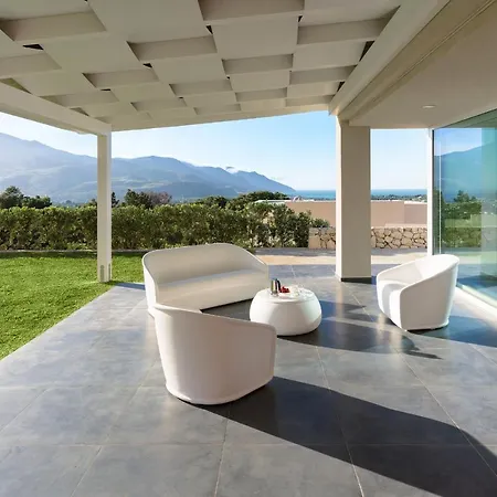 La Dolce Villa Castellammare del Golfo