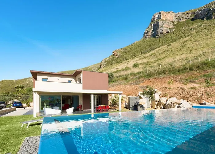 La Dolce Castellammare del Golfo