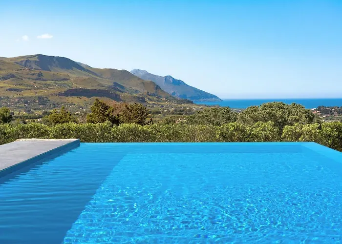 La Dolce * Castellammare del Golfo