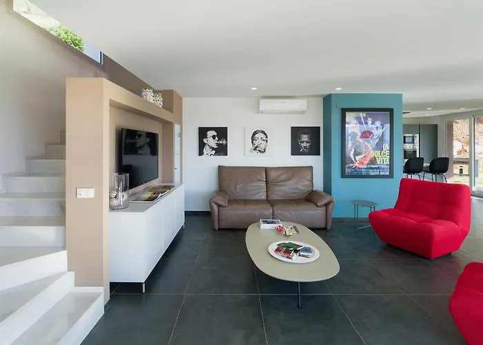 La Dolce * Castellammare del Golfo