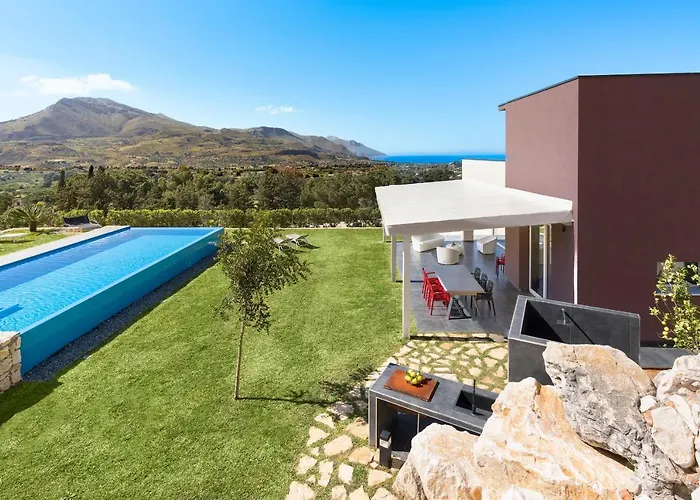 La Dolce * Castellammare del Golfo