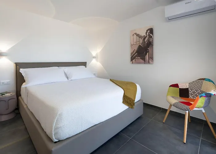 Villa La Dolce Castellammare del Golfo