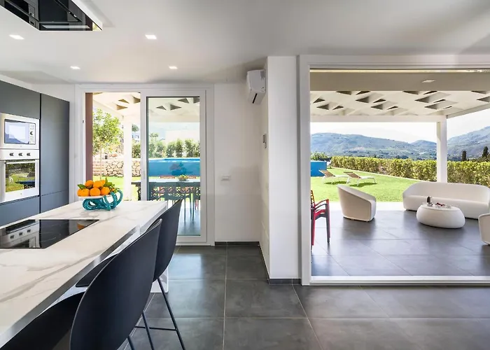 La Dolce Castellammare del Golfo