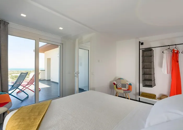 La Dolce Villa Castellammare del Golfo